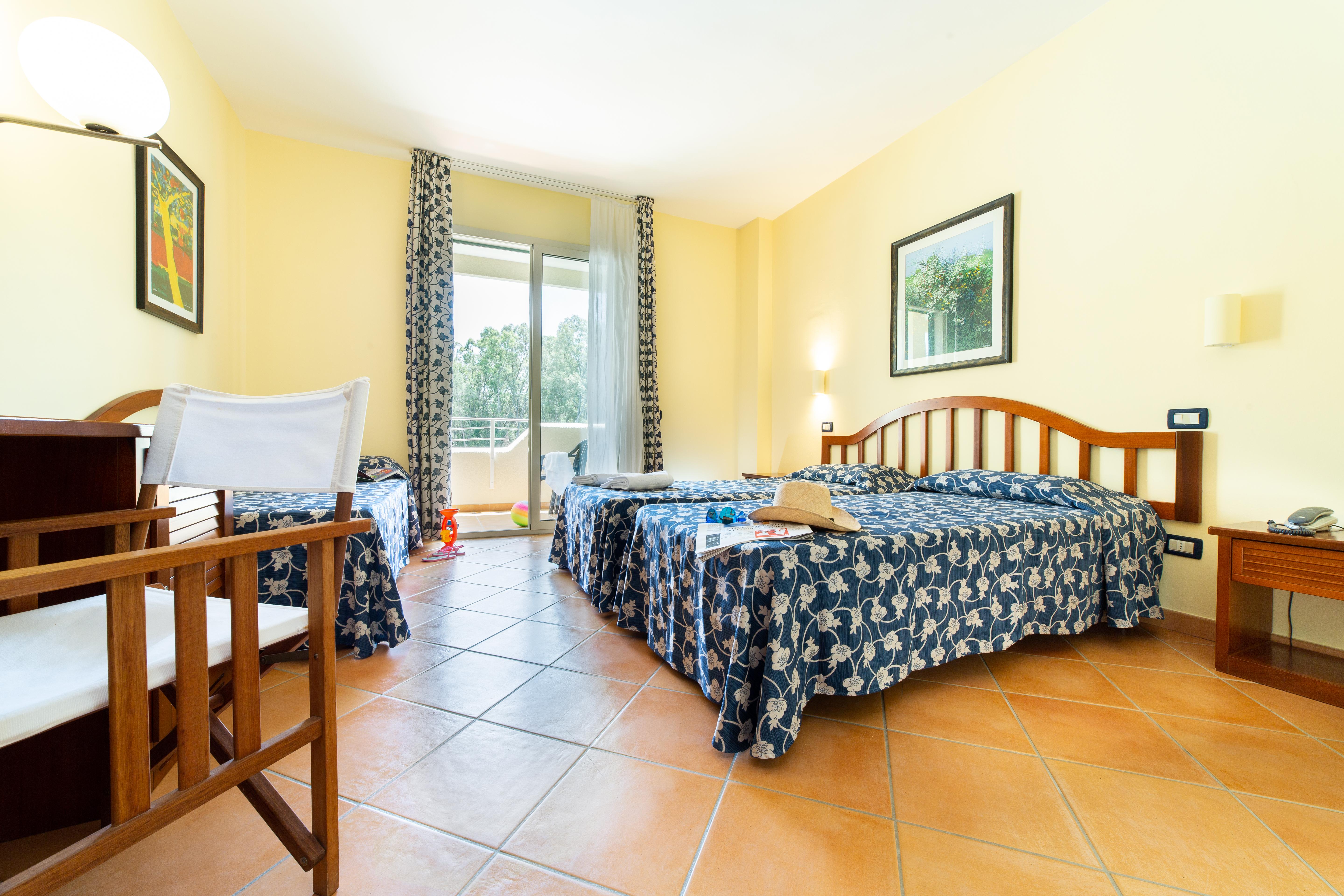 Th Marina Di Pisticci - Ti Blu Village Buitenkant foto